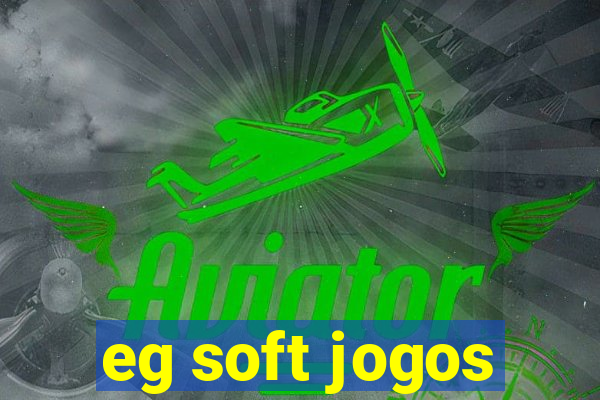 eg soft jogos